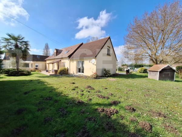 Ideal pour une famille ou investisseur 