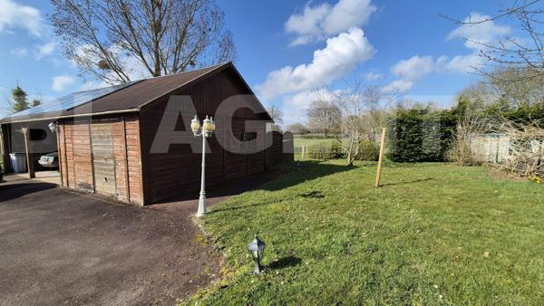 Ideal pour une famille ou investisseur 