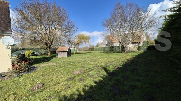 Ideal pour une famille ou investisseur 