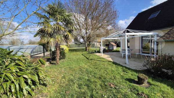 Ideal pour une famille ou investisseur 