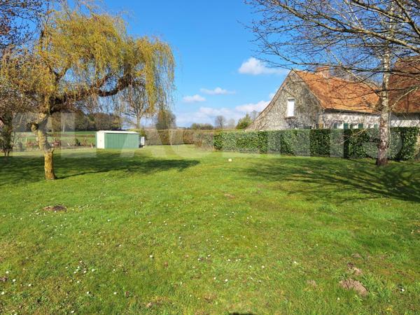 Ideal pour une famille ou investisseur 