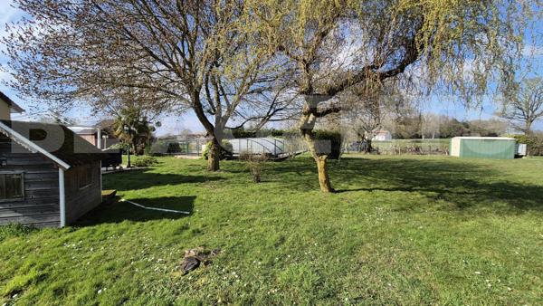 Ideal pour une famille ou investisseur 