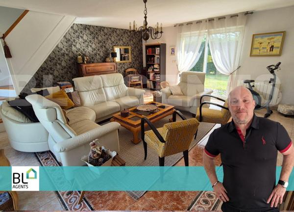 Ideal pour une famille ou investisseur 