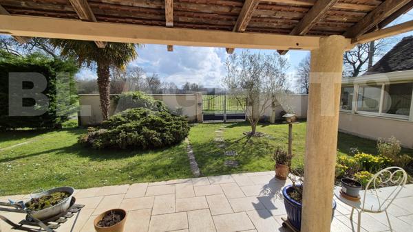 Ideal pour une famille ou investisseur 