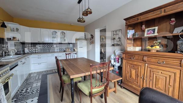 Ideal pour une famille ou investisseur 