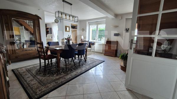 Ideal pour une famille ou investisseur 