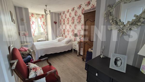 Ideal pour une famille ou investisseur 