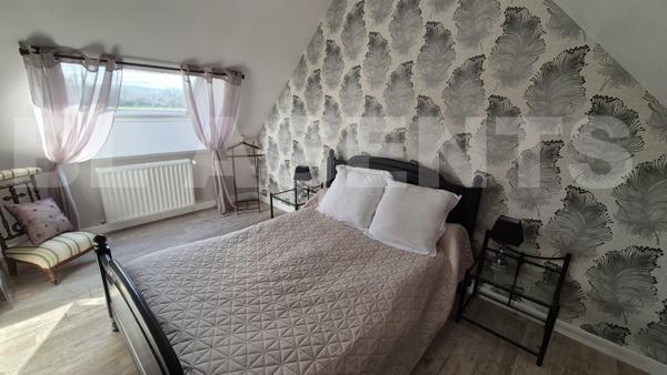 Ideal pour une famille ou investisseur 