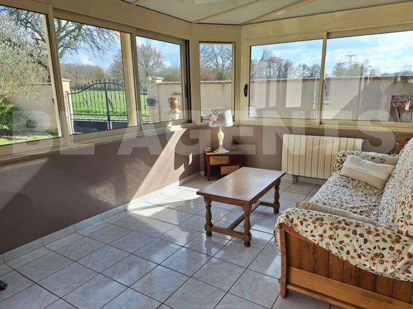 Ideal pour une famille ou investisseur 