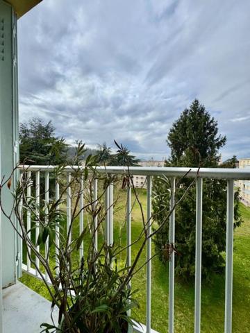 Appartement Bourgoin Jallieu 3-4 pièces 62 m2