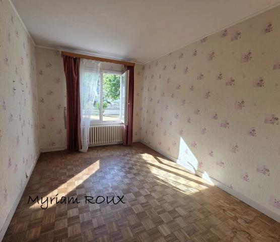 Maison à vendre 5 pièces LA SOURCE (45) 4 chambres, jardin.