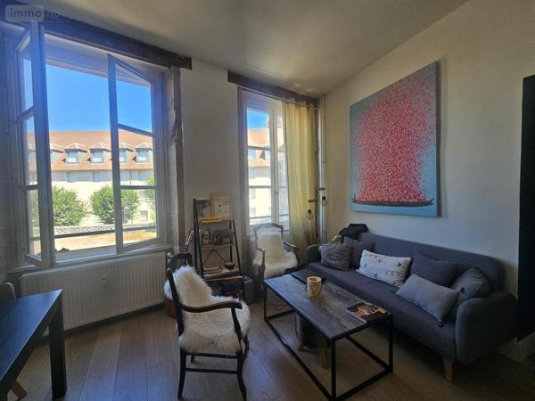 Appartement à vendre à Besançon dans le Doubs (25000), ref : 25004-1288   
La Boucle
