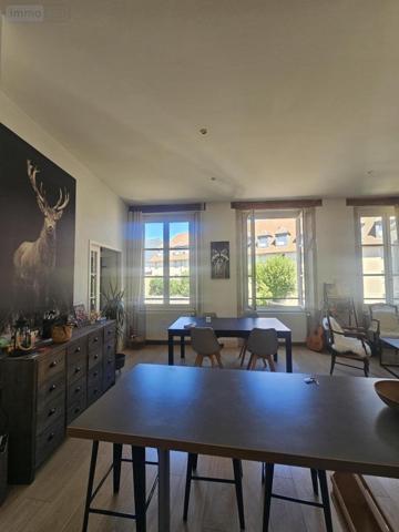 Appartement à vendre à Besançon dans le Doubs (25000), ref : 25004-1288   
La Boucle
