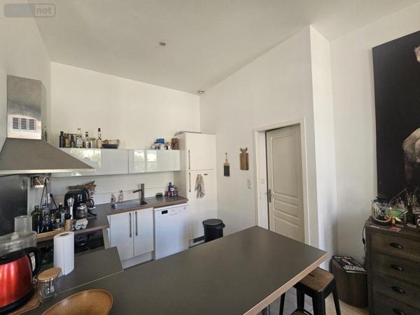 Appartement à vendre à Besançon dans le Doubs (25000), ref : 25004-1288   
La Boucle
