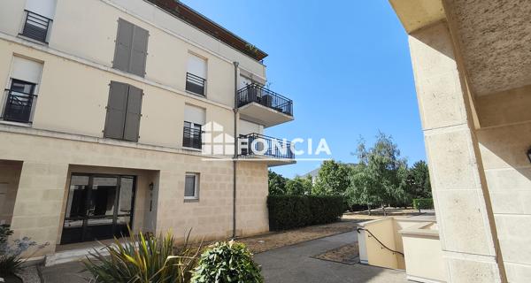 À vendre Appartement 3 pièces 70.25 m² - Orléans 45100