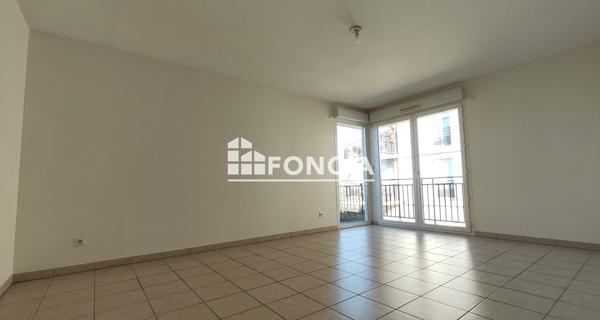 À vendre Appartement 3 pièces 70.25 m² - Orléans 45100