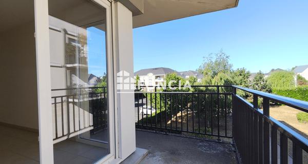 À vendre Appartement 3 pièces 70.25 m² - Orléans 45100