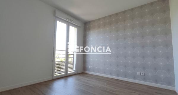 À vendre Appartement 3 pièces 70.25 m² - Orléans 45100