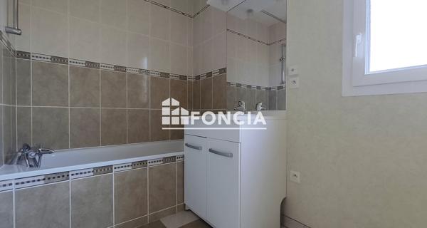 À vendre Appartement 3 pièces 70.25 m² - Orléans 45100