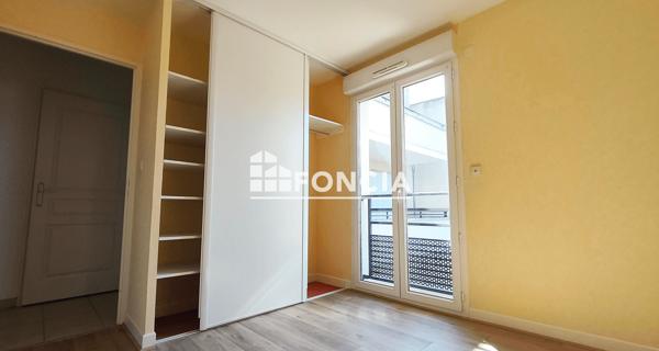 À vendre Appartement 3 pièces 70.25 m² - Orléans 45100