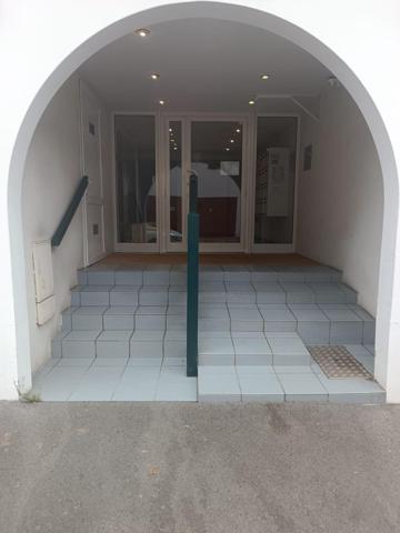 Appartement exceptionnel de 44m2 avec terrasse !