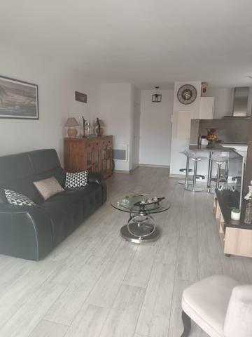 Appartement exceptionnel de 44m2 avec terrasse !