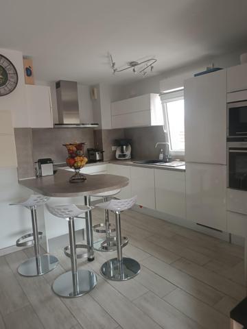 Appartement exceptionnel de 44m2 avec terrasse !