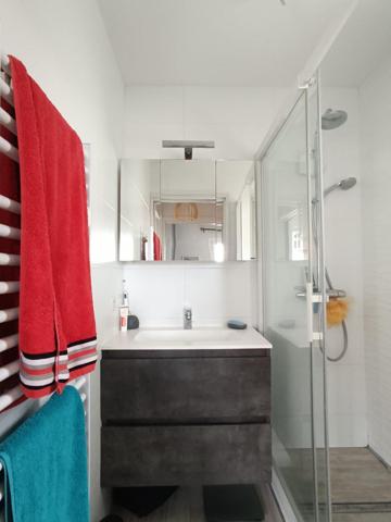 Appartement exceptionnel de 44m2 avec terrasse !