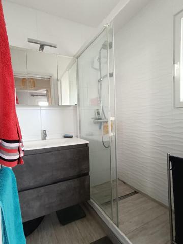 Appartement exceptionnel de 44m2 avec terrasse !