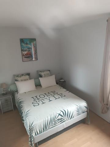 Appartement exceptionnel de 44m2 avec terrasse !