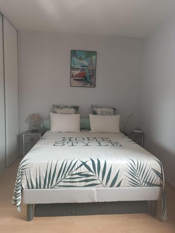 Appartement exceptionnel de 44m2 avec terrasse !