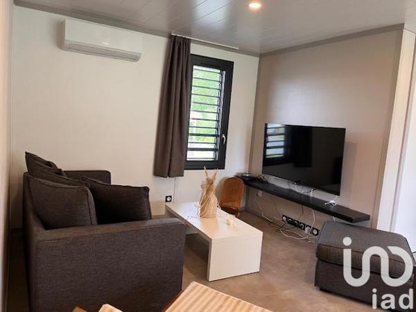 Maison à vendre 3 pièces 65 m² Saubrigues