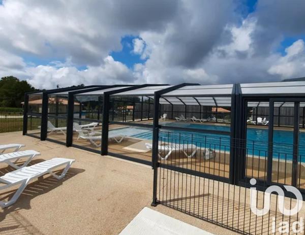 Maison à vendre 3 pièces 65 m² Saubrigues