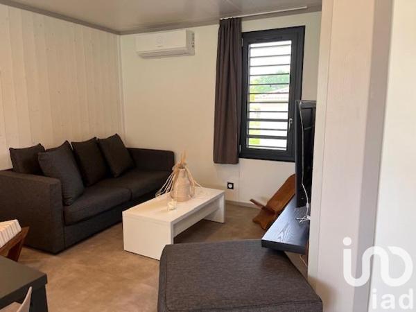 Maison à vendre 3 pièces 65 m² Saubrigues