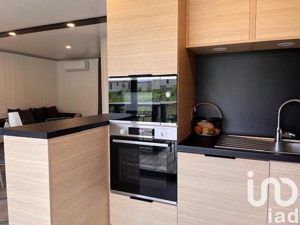 Maison à vendre 3 pièces 65 m² Saubrigues