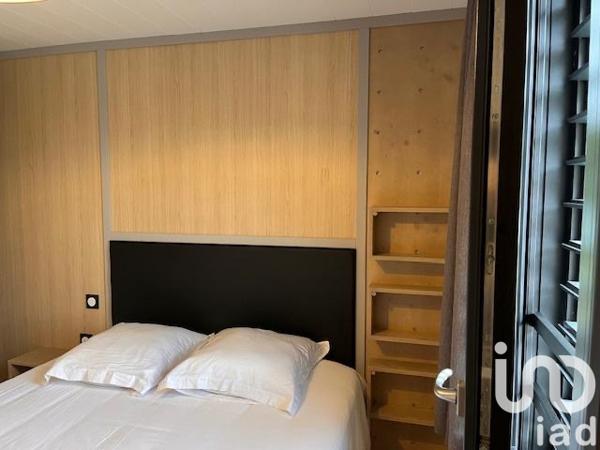 Maison à vendre 3 pièces 65 m² Saubrigues