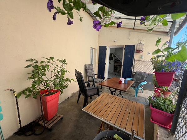 Maison Valence en Poitou 81M² 2 chambres