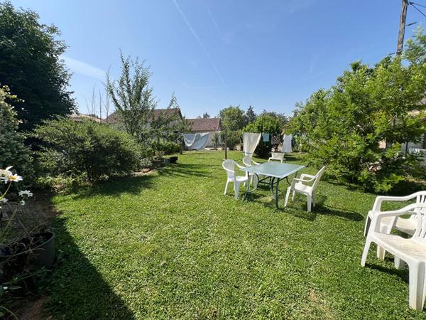 Maison Valence en Poitou 81M² 2 chambres