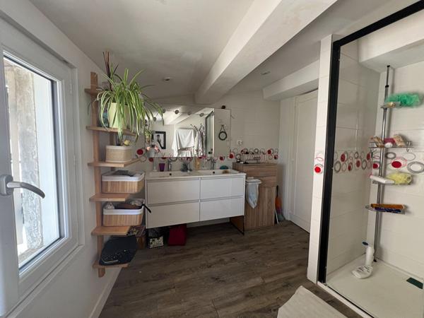 Maison Valence en Poitou 81M² 2 chambres