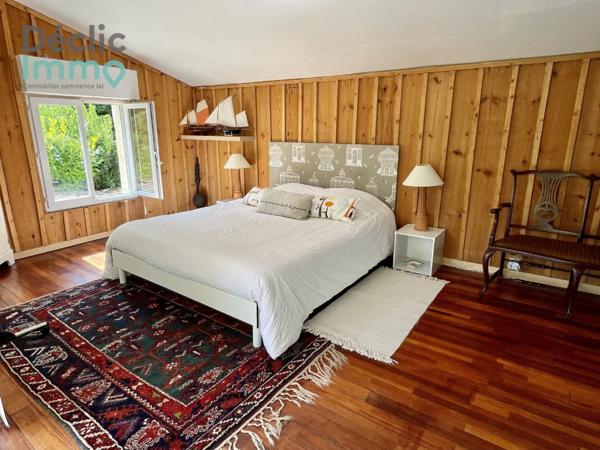 Vente maison Latresne, 275m² 9600m² 9 pièces 1 185 000€ Page /fr/detail.htm