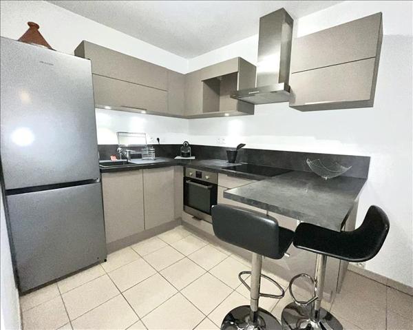 Appartement à louer |  DECINES CHARPIEU |  2 pièces | 41 m²