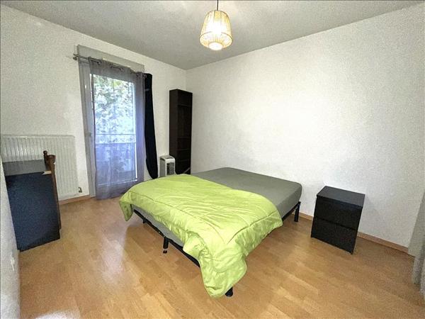 Appartement à louer |  DECINES CHARPIEU |  2 pièces | 41 m²
