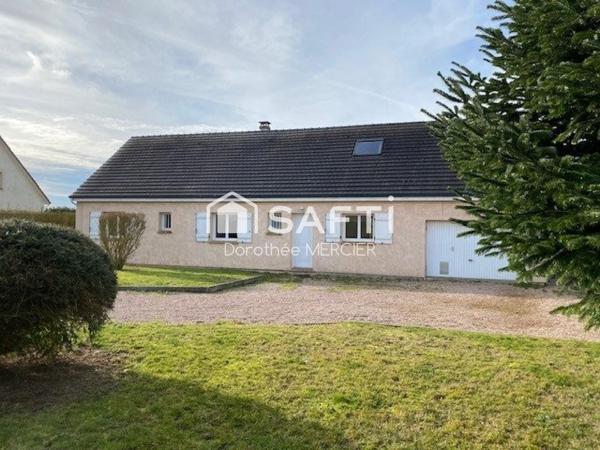 Maison familiale de 2005