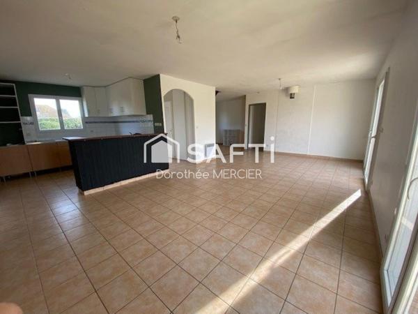 Maison familiale de 2005