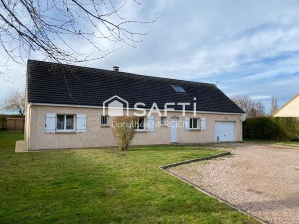 Maison familiale de 2005