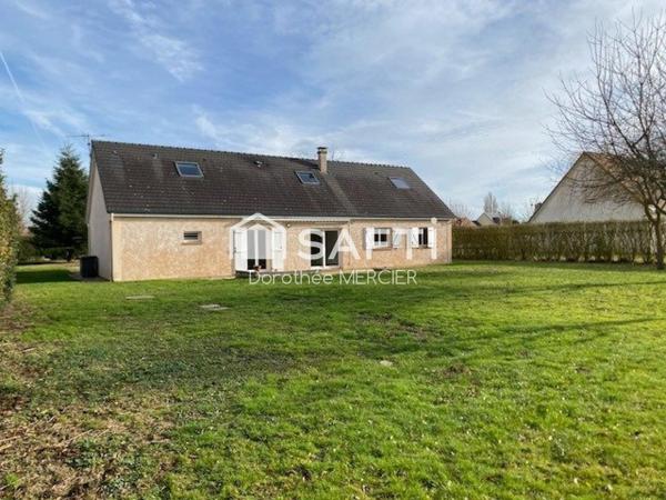 Maison familiale de 2005