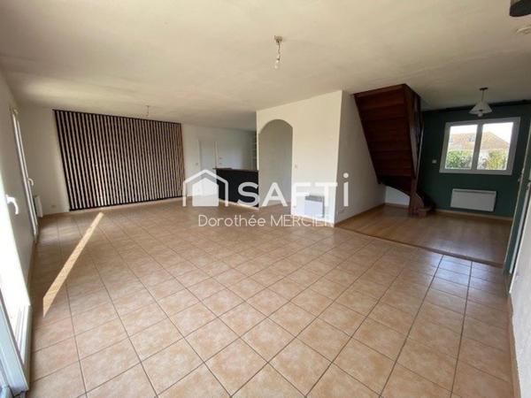 Maison familiale de 2005