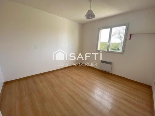 Maison familiale de 2005