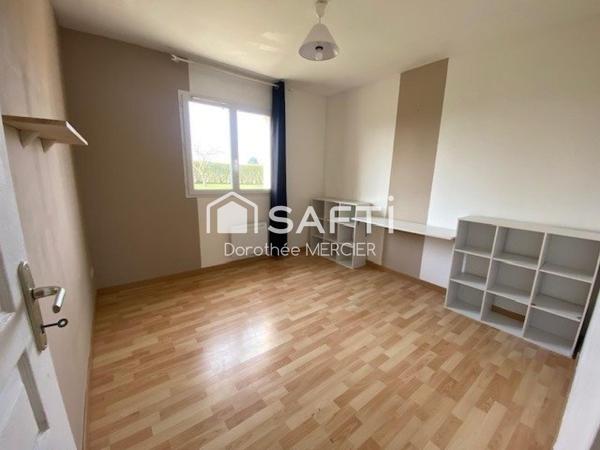 Maison familiale de 2005