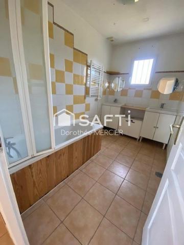 Maison familiale de 2005